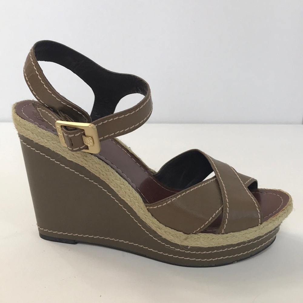 Vince Camuto Platform Wedge Sandals